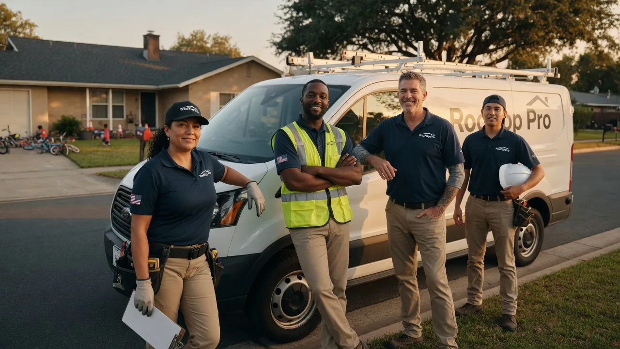 Roof Repair in Sioux Falls, SD near me